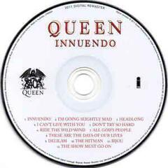 Glasbene CD Queen - Innuendo (CD) - 1