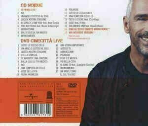 CD de música Eros Ramazzotti - Noi Due (2 CD) CD de música - 2