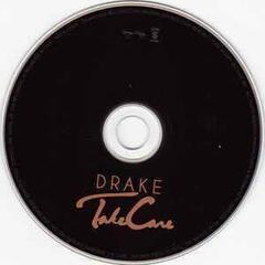 Muziek CD Drake - Take Care (CD) - 1