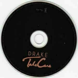 Glazbene CD Drake - Take Care (CD) - 2