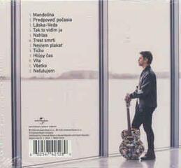 Muusika CD Adam Ďurica - Mandolina (CD) - 1