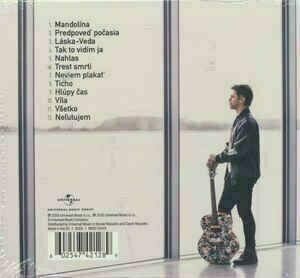 Hudební CD Adam Ďurica - Mandolina (CD) - 2
