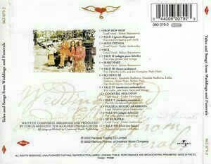 Muziek CD Goran Bregovic - Tales And Songs From Weddings And Funerals (CD) - 4