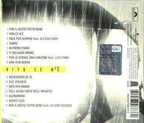 CD musique Eros Ramazzotti - Vita Ce N'L (CD) - 5