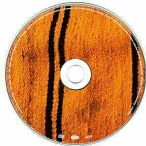 CD диск Ludovico Einaudi - Una Mattina (CD) - 2