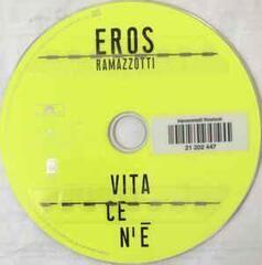 CD musique Eros Ramazzotti - Vita Ce N'L (CD) - 1