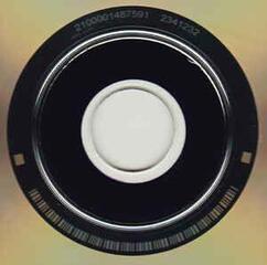 Musik-CD Sarah Brightman - A Winter Symphony (CD) - 2