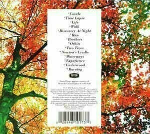 CD Μουσικής Ludovico Einaudi - In A Time Lapse (CD) - 4