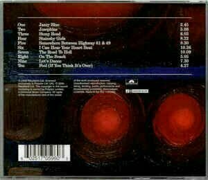 Musik-CD Chris Rea - The Road To Hell And Back (CD) - 2