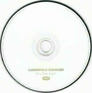 CD de música Ludovico Einaudi - In A Time Lapse (CD) CD de música - 2