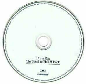 Musik-CD Chris Rea - The Road To Hell And Back (CD) - 3