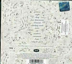 Glasbene CD Ludovico Einaudi - Elements (CD) - 2