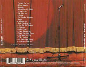 Musik-CD Eminem - The Eminem Show (CD) - 3