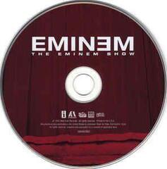 Musik-CD Eminem - The Eminem Show (CD) - 1