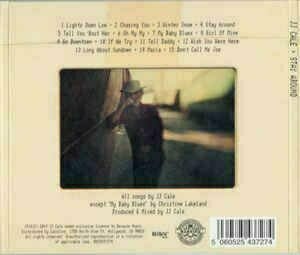 CD диск JJ Cale - Stay Around (CD) - 4