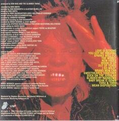 Zenei CD The Rolling Stones - Voodoo Lounge (CD) - 1