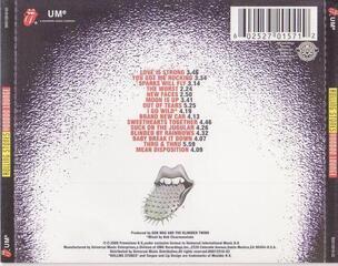 Zenei CD The Rolling Stones - Voodoo Lounge (CD) - 2