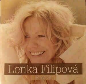 Muzyczne CD Lenka Filipová - Best Of (3 CD) - 2