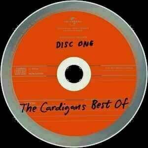 Hudební CD The Cardigans - Best Of 2 (CD) - 3
