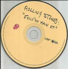 Zenei CD The Rolling Stones - Exile On Main Street (CD) - 1