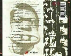 CD de música The Rolling Stones - Exile On Main Street (CD) CD de música - 4