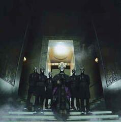 CD диск Ghost - Meliora (CD) - 3