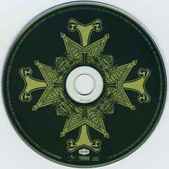 CD диск Ghost - Meliora (CD) - 1