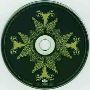 Zenei CD Ghost - Meliora (CD) - 2