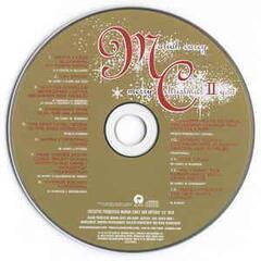 Hudobné CD Mariah Carey - Merry Christmas II You (CD) - 1