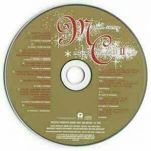 Hudobné CD Mariah Carey - Merry Christmas II You (CD) - 2