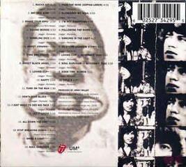 Zenei CD The Rolling Stones - Exile On Main Street (2 CD) - 5