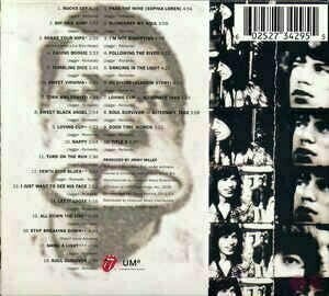 Musiikki-CD The Rolling Stones - Exile On Main Street (2 CD) - 6