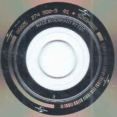 Hudobné CD Mariah Carey - Merry Christmas II You (CD) - 2