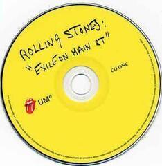 Zenei CD The Rolling Stones - Exile On Main Street (2 CD) - 1