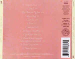 CD muzica Ariana Grande - Yours Truly (CD) - 3