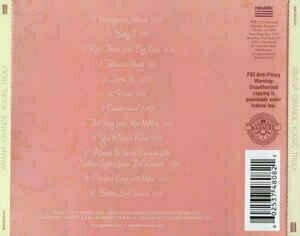 CD de música Ariana Grande - Yours Truly (CD) - 4