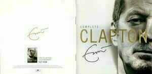 Music CD Eric Clapton - Complete Clapton (2 CD) - 2