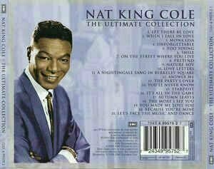 Muzyczne CD Nat King Cole - Ultimate Collection (CD) - 3