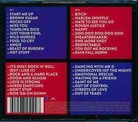 Musik-CD The Rolling Stones - Honk (2 CD) - 1