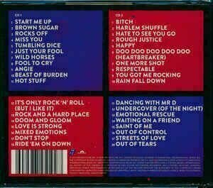 Hudobné CD The Rolling Stones - Honk (2 CD) - 2