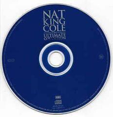Musik-CD Nat King Cole - Ultimate Collection (CD) - 1