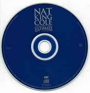 Music CD Nat King Cole - Ultimate Collection (CD) - 2