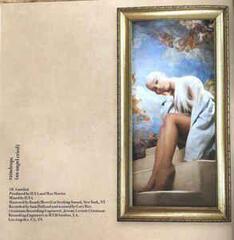 Muzički CD Ariana Grande - Sweetener (CD) - 1