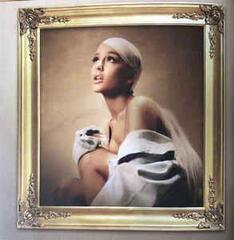 Muzički CD Ariana Grande - Sweetener (CD) - 2