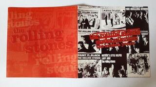 Musik-CD The Rolling Stones - The Singles Collection (3 CD) - 2