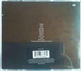 Muzički CD Ariana Grande - Thank U, Next (CD) - 3