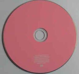 Muzički CD Ariana Grande - Thank U, Next (CD) - 1