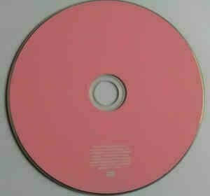Zenei CD Ariana Grande - Thank U, Next (CD) - 2