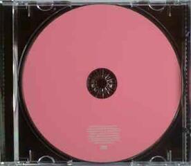 Muzički CD Ariana Grande - Thank U, Next (CD) - 2