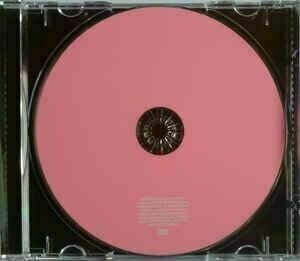 Hudobné CD Ariana Grande - Thank U, Next (CD) - 3